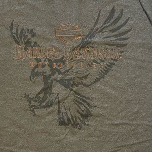 Harley Davidson Tee